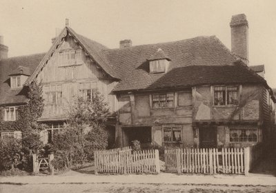 In Cranbrook, Kent von William Galsworthy Davie
