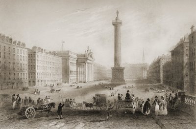 Sackville Street (heute O