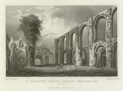 St. Botolph