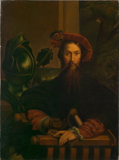 Christoph Kolumbus (1451-1506) von William Henry Furse