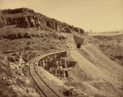 Brücke und Tunnel, Johnson