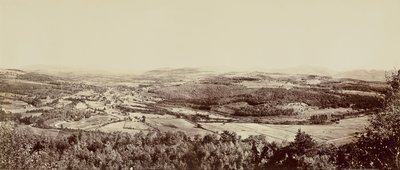 [Littleton, Weiße Berge, New Hampshire] von William Henry Jackson