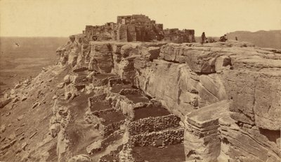 Moqui von William Henry Jackson