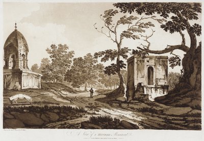  von William Hodges