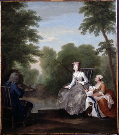  von William Hogarth