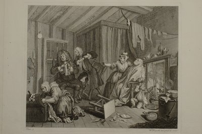  von William Hogarth