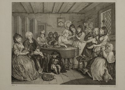  von William Hogarth