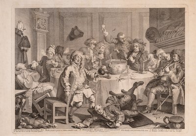  von William Hogarth