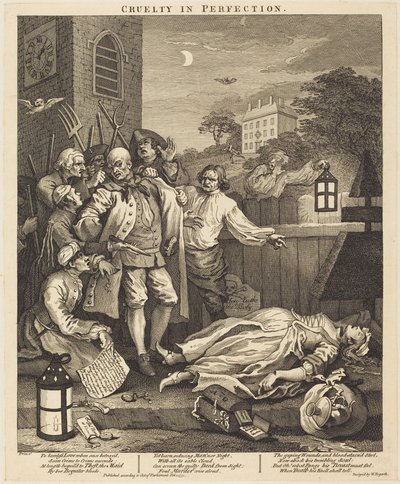  von William Hogarth