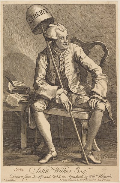  von William Hogarth