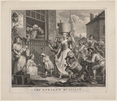  von William Hogarth