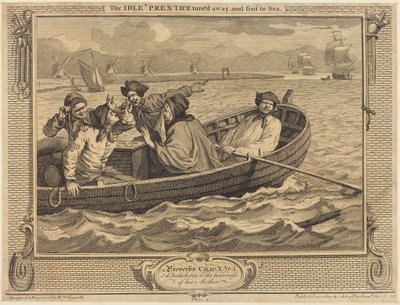  von William Hogarth