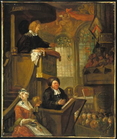  von William Hogarth