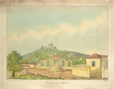 St. Thomas