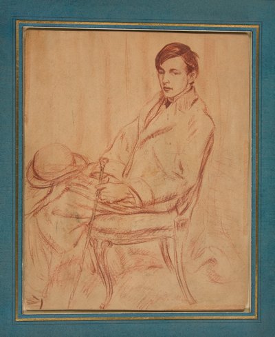 Everett Shinn von William James Glackens