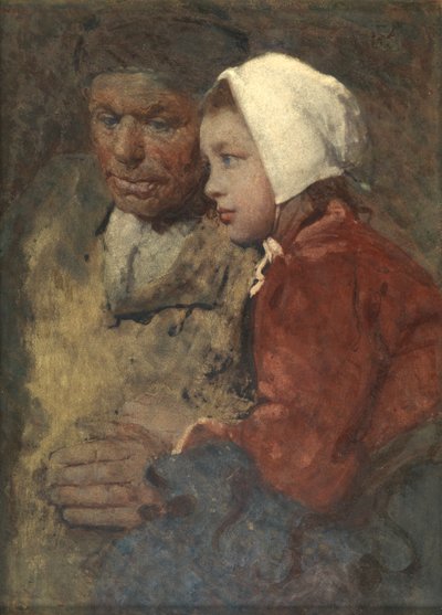 Gegenseitige Unterstützung von William Lee Hankey
