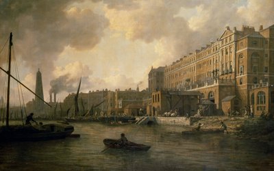 Unbekanntes Bild von William Marlow