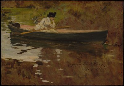  von William Merritt Chase