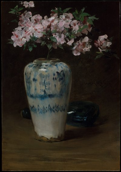  von William Merritt Chase