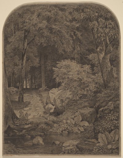 Landschaft von William Trost Richards