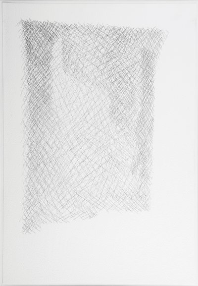 Sotoportego mit Figur, Venedig, 2008 von William Wilkins