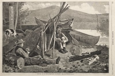  von Winslow Homer