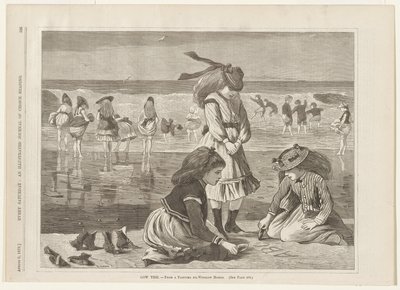 Ebbe von Winslow Homer