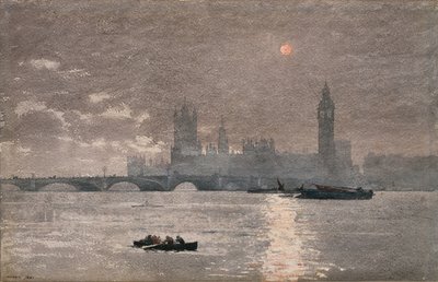  von Winslow Homer