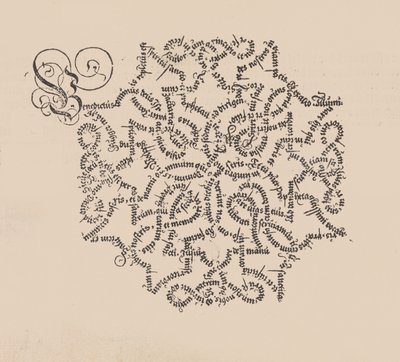 Ein nutzlich und wolgegrundt formular Manncherley schoner schriefften, 1553 von Wolfgang Fugger