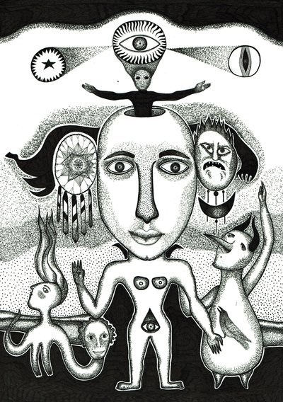 Ritual von Sabina Nedelcheva Williams