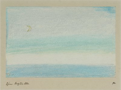 Meer und Himmel, 20 von John Pardon