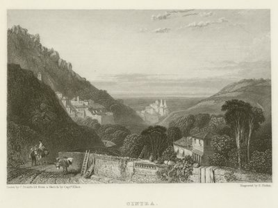 Sintra von after C. Stanfield