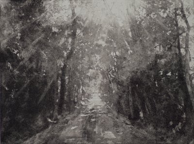 Halleluja II von angus hampel