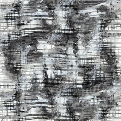Abstraktes Grunge-Gitter von cartissi