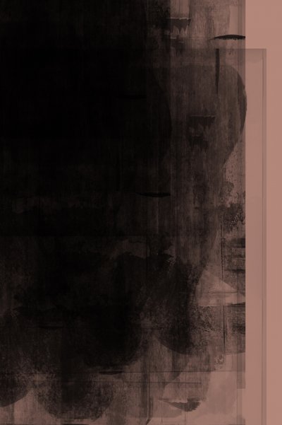 Dunkle abstrakte Texturen von cartissi