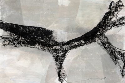 Dynamische Abstrakte Form von cartissi
