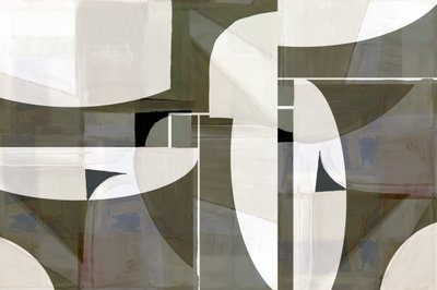 Neutrale Geometrische Strömung von cartissi