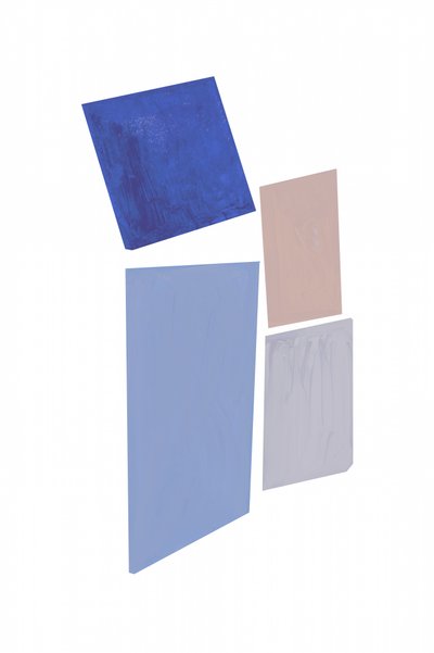 Subtile Geometrische Formen von cartissi