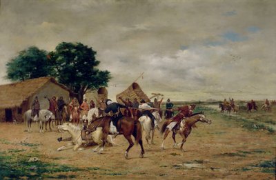 El juego del pato von Ángel DELLA Valle