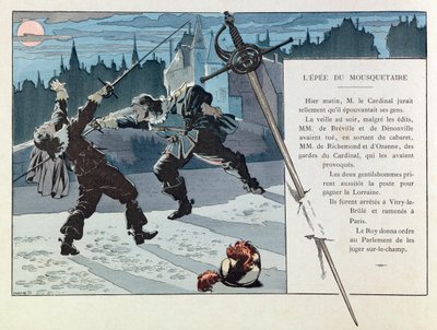 Illustration aus dem Buch 
