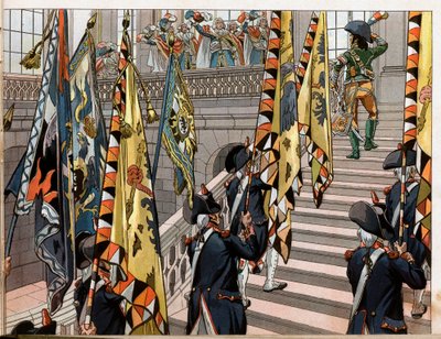 Im Auftrag von Napoleon I. Bonaparte von pseudonym for Onfray de Breville Job