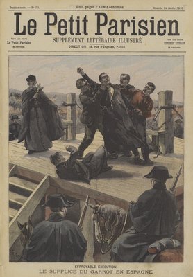 Big Gundown main image 1
