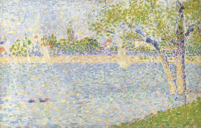 58+ Georges Seurat Der Garten Von, Media in category houses and
