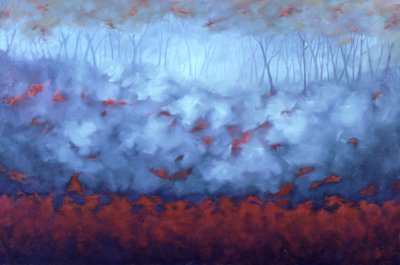 Die Ancients, 2004 von Lee Campbell