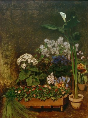 Das Gewächshaus von Pierre Auguste Renoir (689599)