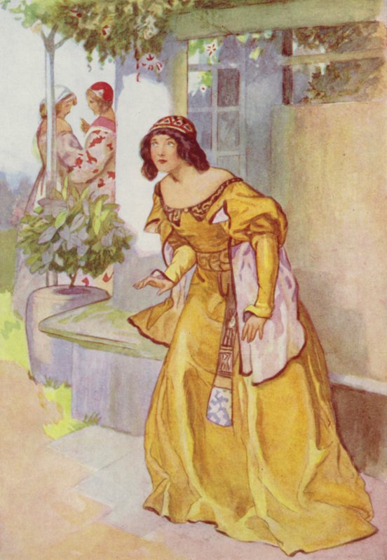 Shakespeare: Viel Lärm um nichts von Albert Edward Jackson