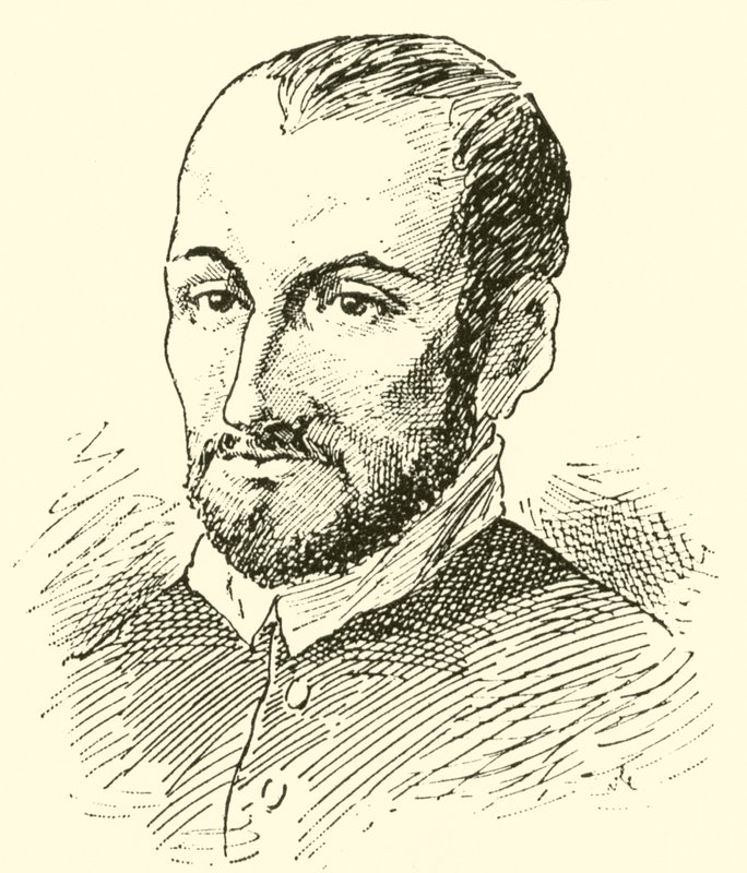 Giovanni Pierluigi da Palestrina, 1514-15-1594 von American School