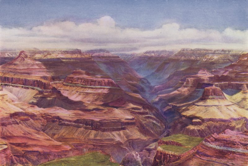 Grand Canyon, Arizona, USA von American Photographer