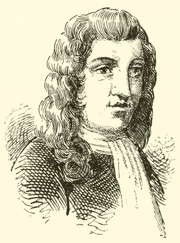 Niccolo Antonio Porpora, 1686-1766 von American School