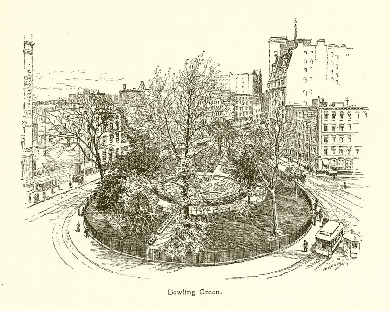 Bowling Green von American School